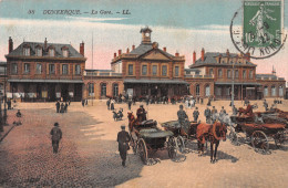 Delcampe - 59-DUNKERQUE-N°T2218-A/0289 - Dunkerque