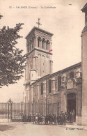 Delcampe - 26-VALENCE-N°T2218-A/0251 - Valence