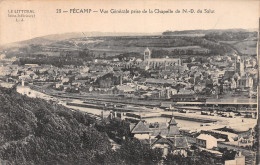 Delcampe - 76-FECAMP-N°T2218-A/0219 - Fécamp