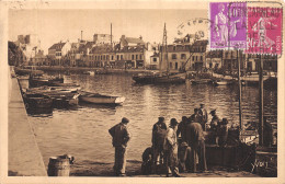 Delcampe - 29-CONCARNEAU-N°T2218-A/0229 - Concarneau