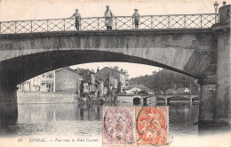 Delcampe - 88-EPINAL-N°T2218-A/0175 - Epinal
