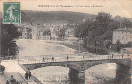 Delcampe - 88-EPINAL-N°T2218-A/0181 - Epinal