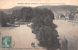 Delcampe - 88-EPINAL-N°T2218-A/0183 - Epinal