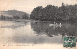 Delcampe - 88-EPINAL-N°T2218-A/0177 - Epinal