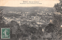Delcampe - 88-EPINAL-N°T2218-A/0149 - Epinal