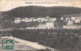 Delcampe - 88-EPINAL-N°T2218-A/0143 - Epinal