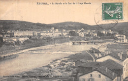 Delcampe - 88-EPINAL-N°T2218-A/0139 - Epinal