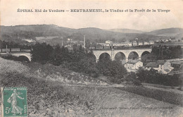 Delcampe - 88-EPINAL-N°T2218-A/0151 - Epinal