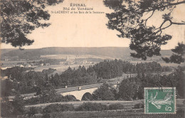 Delcampe - 88-EPINAL-N°T2218-A/0147 - Epinal