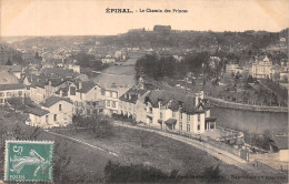 Delcampe - 88-EPINAL-N°T2218-A/0153 - Epinal