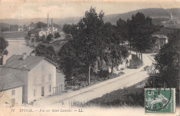 Delcampe - 88-EPINAL-N°T2218-A/0145 - Epinal