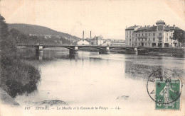 Delcampe - 88-EPINAL-N°T2218-A/0141 - Epinal