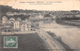 Delcampe - 88-EPINAL-N°T2218-A/0137 - Epinal