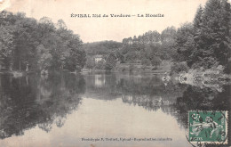 Delcampe - 88-EPINAL-N°T2218-A/0095 - Epinal