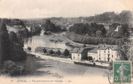 Delcampe - 88-EPINAL-N°T2218-A/0097 - Epinal