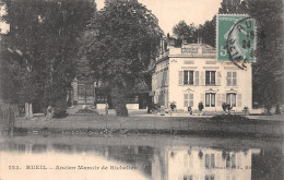 Delcampe - 92-RUEIL-N°T2217-H/0399 - Rueil Malmaison