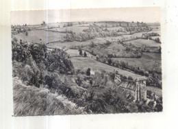 Delcampe - 11. Carlat, Du Haut Du Rocher - Carlat
