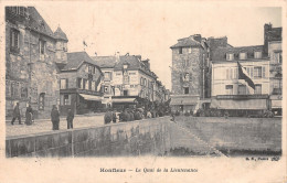 Delcampe - 14-HONFLEUR-N°T2217-H/0397 - Honfleur