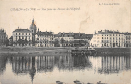 Delcampe - 71-CHALON SUR SAONE-N°646-C/0081 - Chalon Sur Saone