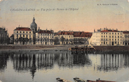 Delcampe - 71-CHALON SUR SAONE-N°646-C/0077 - Chalon Sur Saone