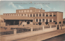 Delcampe - 69-VILLEFRANCHE-N°646-C/0001 - Villefranche-sur-Saone