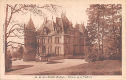 Delcampe - 38-SAINT VERAND-N°646-B/0377 - Saint-Vérand