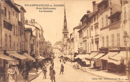 Delcampe - 69-VILLEFRANCHE SUR SAONE-N°646-B/0353 - Villefranche-sur-Saone