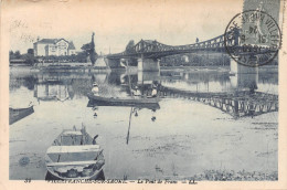 Delcampe - 69-VILLEFRANCHE SUR SAONE-N°646-B/0349 - Villefranche-sur-Saone