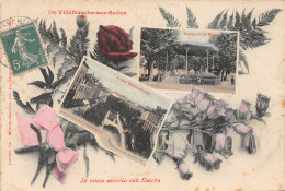 Delcampe - 69-VILLEFRANCHE SUR SAONE-N°646-B/0295 - Villefranche-sur-Saone