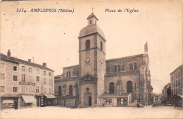 Delcampe - 69-AMPLEPUIS-N°646-B/0227 - Amplepuis