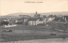 Delcampe - 38-SAINT VERAND-N°646-B/0197 - Saint-Vérand