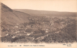 Delcampe - 68-THANN-N°646-B/0139 - Thann