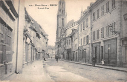 Delcampe - 68-THANN-N°646-B/0125 - Thann