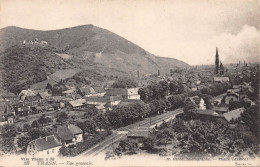 Delcampe - 68-THANN-N°646-B/0121 - Thann