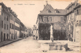 Delcampe - 68-THANN-N°646-B/0135 - Thann