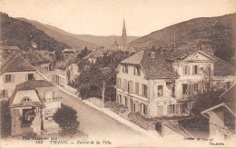 Delcampe - 68-THANN-N°646-B/0123 - Thann