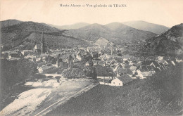Delcampe - 68-THANN-N°646-B/0115 - Thann