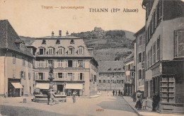 Delcampe - 68-THANN-N°646-B/0133 - Thann