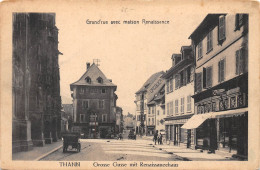 Delcampe - 68-THANN-N°646-B/0131 - Thann