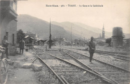 Delcampe - 68-THANN-N°646-B/0109 - Thann
