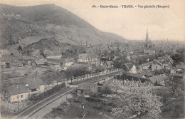 Delcampe - 68-THANN-N°646-B/0105 - Thann