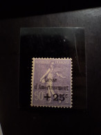 Delcampe - LBC Timbre France Semeuse France Yvert N° 276 Neuf Sans Trace - Neufs