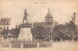 Delcampe - 68-COLMAR-N°646-B/0049 - Colmar