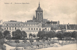 Delcampe - 68-COLMAR-N°646-B/0021 - Colmar