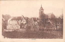 Delcampe - 68-COLMAR-N°646-B/0035 - Colmar