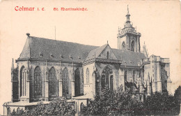 Delcampe - 68-COLMAR-N°646-B/0033 - Colmar