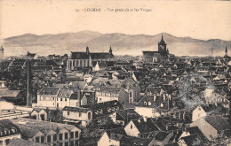 Delcampe - 68-COLMAR-N°646-B/0011 - Colmar