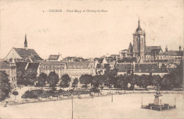 Delcampe - 68-COLMAR-N°646-B/0045 - Colmar