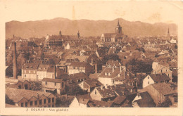 Delcampe - 68-COLMAR-N°646-A/0399 - Colmar