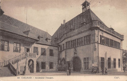 Delcampe - 68-COLMAR-N°646-A/0379 - Colmar